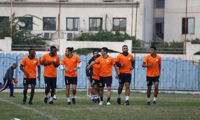 البنك الأهلى يتفوق على الجونة بثنائية فى الدورى