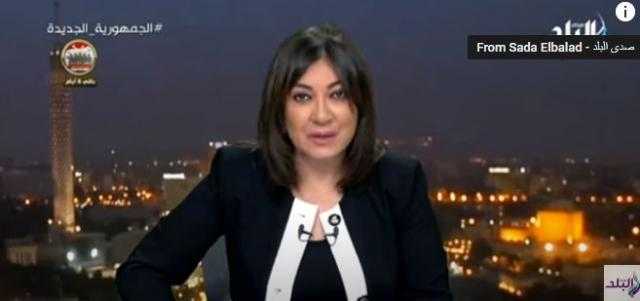 عزة مصطفى: الجميع مسؤول عن الزيادة السكانية.. ونحتاج لقفزات في هذا الملف
