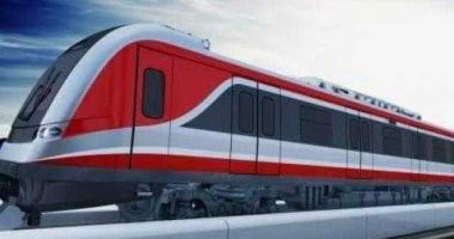 الإمارات تعلن إنجاز ربط أبوظبى ودبى بخط قطار مباشر
