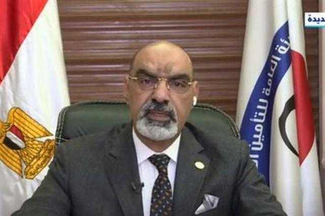 التأمين الصحي: إجراء عمليات القلب المفتوح على نفقة الدولة في الفترة بين 15 يوما وشهر