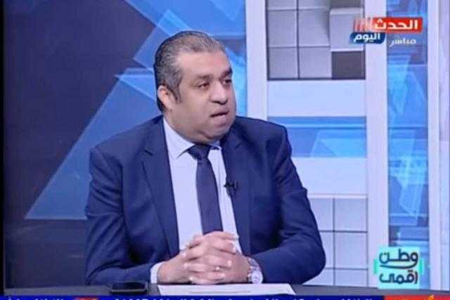 خبير تكنولوجيا: الحرب المعلوماتية تعتمد على معلومات مغلوطة