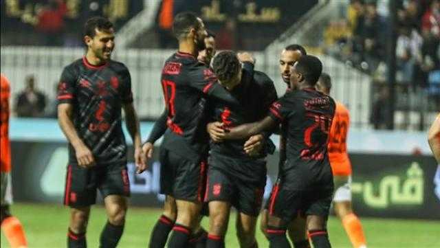 التشكيل المتوقع للأهلي أمام المريخ السوداني بدوري الأبطال