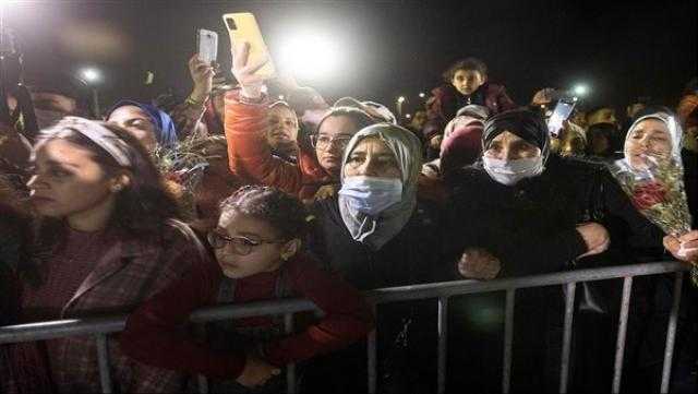 الأمم المتحدة: مليون شخص فروا من أوكرانيا حتى الآن