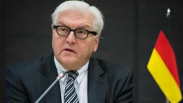 الرئيس الألماني يطالب بوتين بوقف التصعيد العسكري ضد أوكرانيا