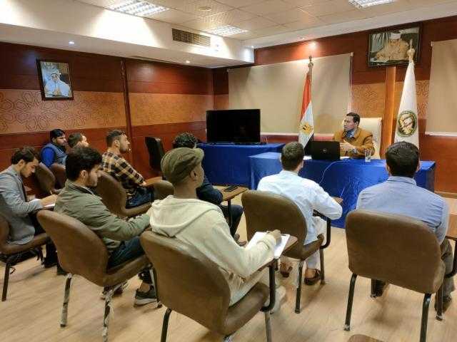 عميد أصول الدين بالمنوفية: الحوار العقلي والوعظ الحسن أهم أدوات الداعية المعاصر