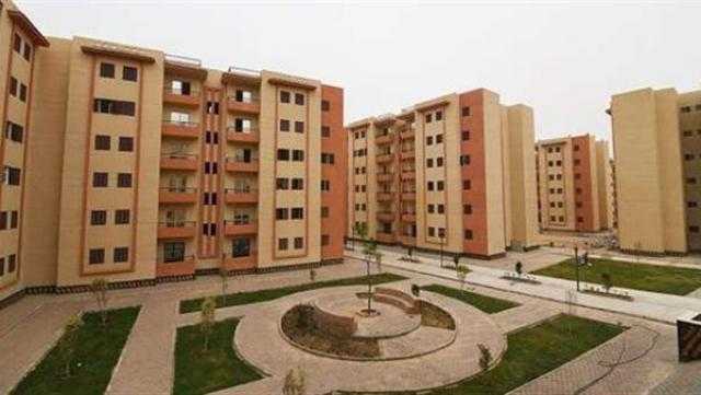 الإسكان: الوحدات السكنية توفر طلبات كل الشرائح