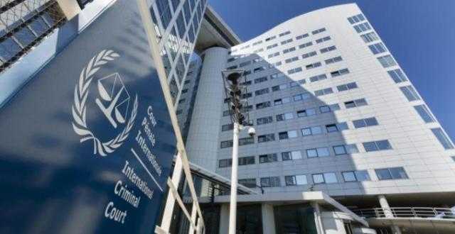 قائمة الدول التي طلبت من الجنائية الدولية التحقيق في ارتكاب جرائم حرب روسية بأوكرانيا