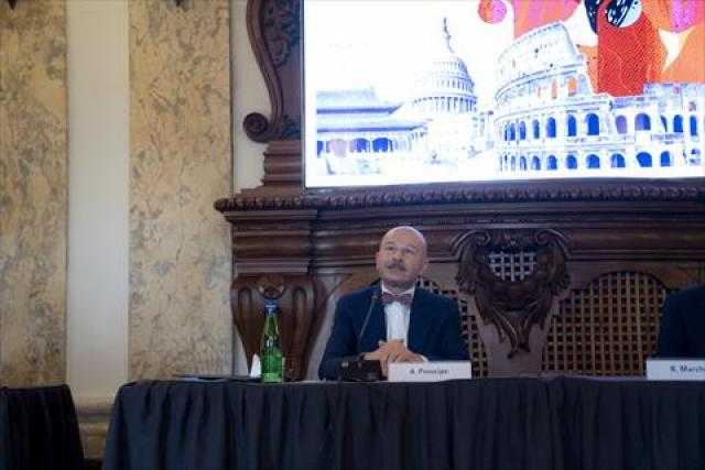 جامعة إيطالية تقدم منحا دراسية لدعم شباب أوكرانيا
