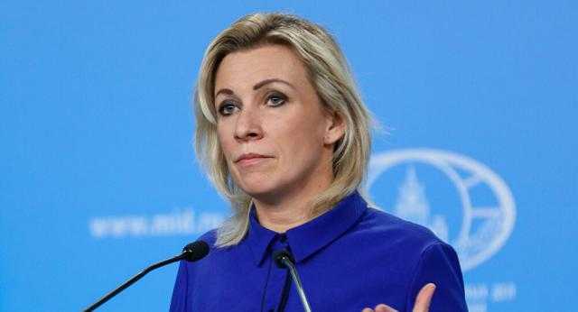 روسيا: الجيش يفعل ما بوسعه لتأمين البنية التحتية والمنشآت النووية في أوكرانيا