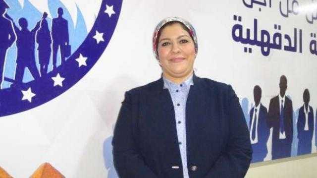 برلمانية: مصر استطاعت تجاوز أزمة كورونا من خلال سياسات اقتصادية واجتماعية ناجحة