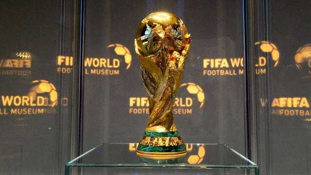رئيس ”يويفا”: أعتقد أن فكرة إقامة كأس العالم كل عامين سيتم استبعادها قريبا