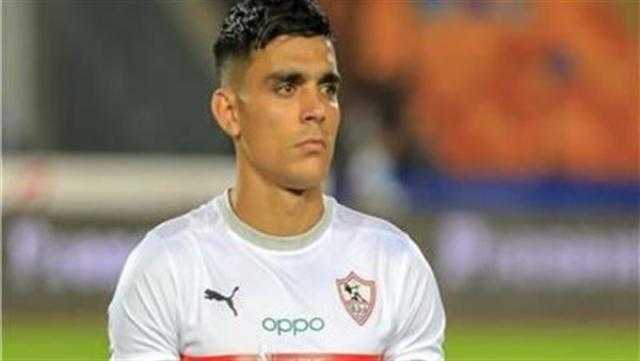 وليد صلاح عبد اللطيف: رمضان صبحي بديل بن شرقي.. وموسيماني «خلص على حسام حسن»