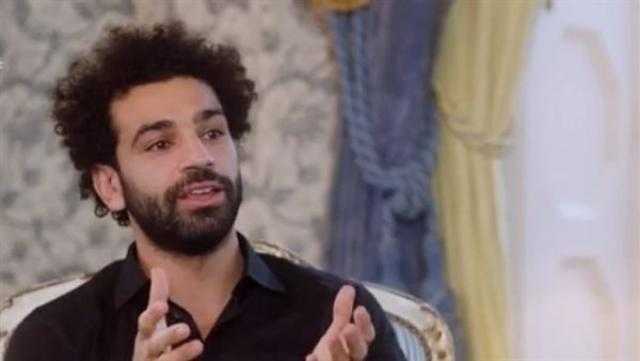 صلاح: «لو مت هكون عملت حاجة من الحاجات اللي كنت عاوز أعملها»