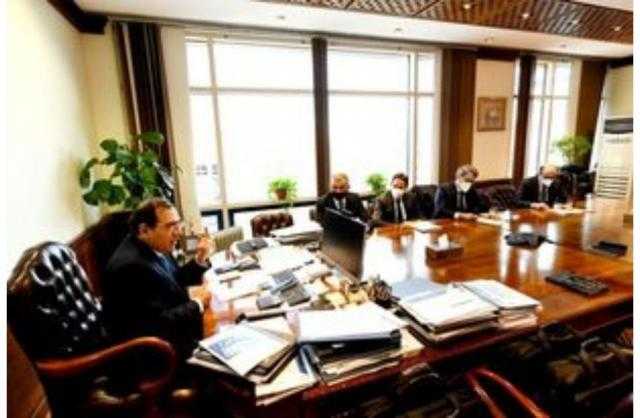 إيني الإيطالية: مصر وجهة مهمة لاستثماراتنا في شمال إفريقيا والبحر المتوسط