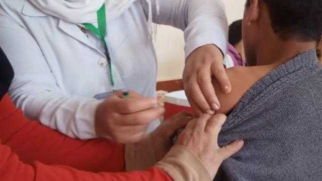 «صحة الشرقية»: أكثر من 3 ملايين مواطن تلقوا اللقاح حتى الآن