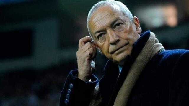 مرتضى منصور: تعيين فيريرا مديرا فنيا للزمالك