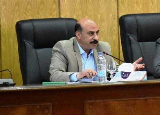 محافظ أسوان: الانتهاء من 350 مشروعا بتكلفة 11 مليار جنيه خلال 2022