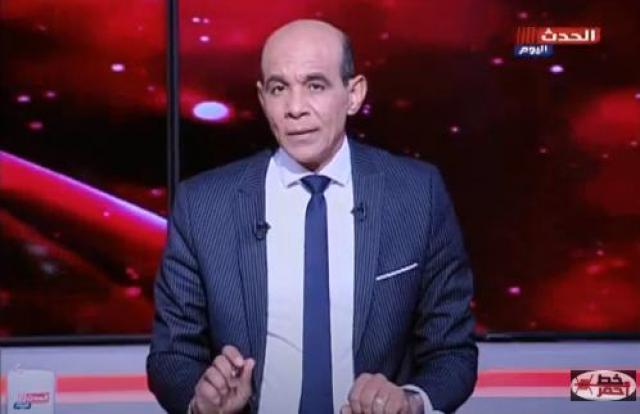 خط أحمر