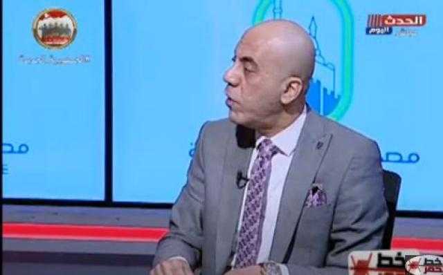 خبير أسري: تركيز أحد الزوجين مع الآخر بشكل مفرط يؤدي لانفصالهما