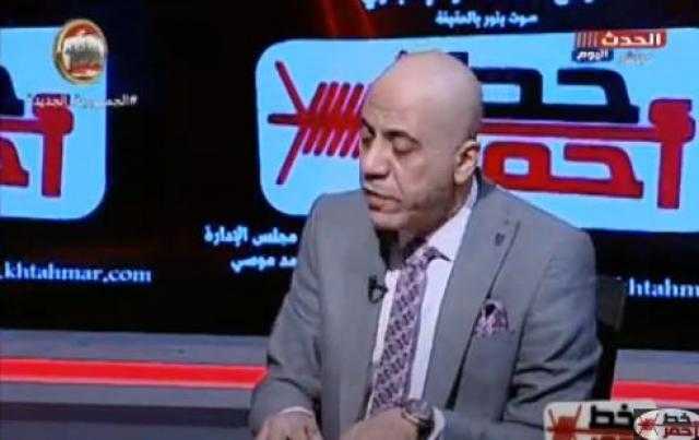 خبير أسري يضع روشتة لعلاج الفتور بين الزوجين.. فيديو