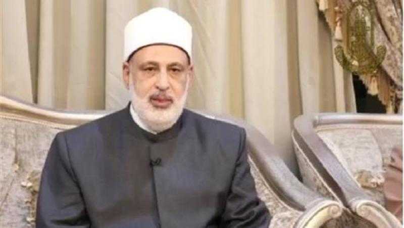 وكيل الأزهر يستقبل أمين عام دار الفتوى في أستراليا لبحث سبل تعزيز التعاون
