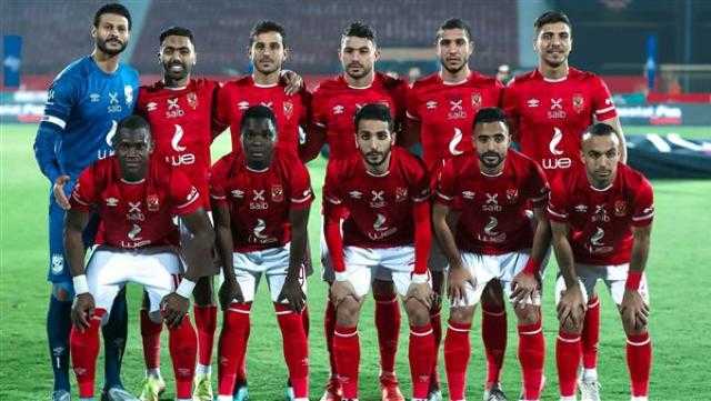 الأهلي يواجه المريخ السوداني بدورى الأبطال الأفريقي.. اليوم