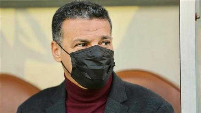 إيهاب جلال: سعيد بعودة بيراميدز لصدارة الدوري.. ورمضان صبحي هدفه حصد البطولات