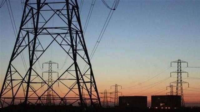 قطع الكهرباء اليوم عن 14 قرية بكفر الشيخ لمدة 6 ساعات