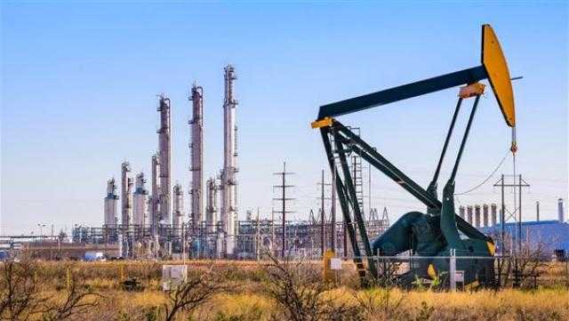 سعر خام برنت يصل إلى 118.11 دولار للبرميل في أعلى مستوى له منذ 2008
