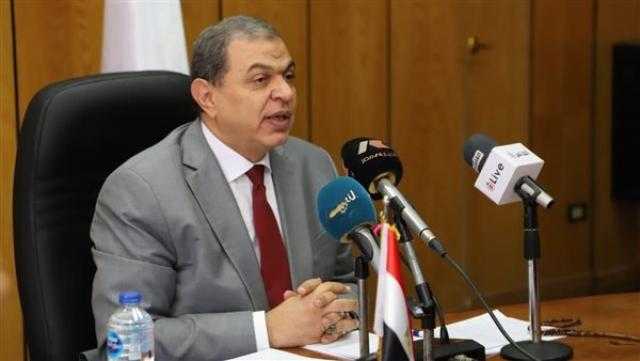 القوى العاملة: تعيين 171 شابًا في مطروح منهم 31 «قادرون باختلاف»