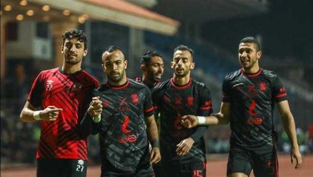 ترتيب مجموعة الأهلي في دوري أبطال أفريقيا قبل مواجهة المريخ