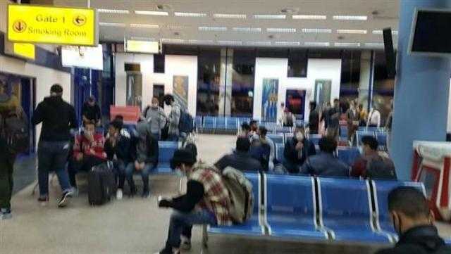 بولندا تستقبل نحو 800 ألف لاجئ من أوكرانيا منذ بداية العملية العسكرية الروسية