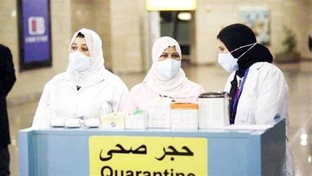استمرار ارتفاع عدد الإصابات والوفيات بسبب فيروس ”كورونا” في أنحاء العالم