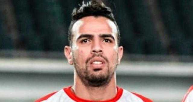 الزمالك يستقر على التجديد لحازم إمام تكريماً لمشواره مع الفريق