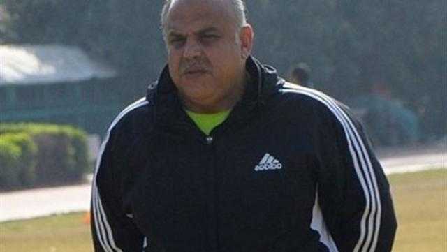 الزمالك يصعد حارس 2003 للتدريب مع الفريق الأول