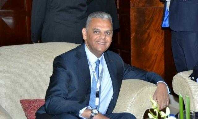 الاتحاد المصري للتأمين يناقش تحديات القطاع أمام تمكين المرأة