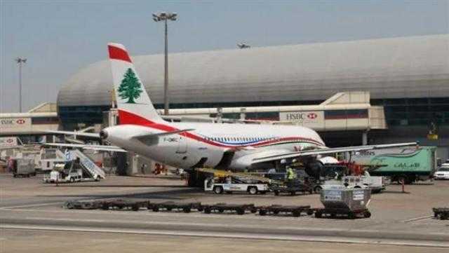 بيروت: عودة 100 لبناني من أوكرانيا عبر بولندا