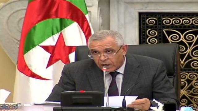 الجزائر والسعودية يوقعان غدًا مذكرة تفاهم حول التعاون القضائي