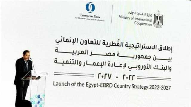 وزير البترول: أكثر من 13 مليون وحدة سكنية تستفيد من الغاز الطبيعي