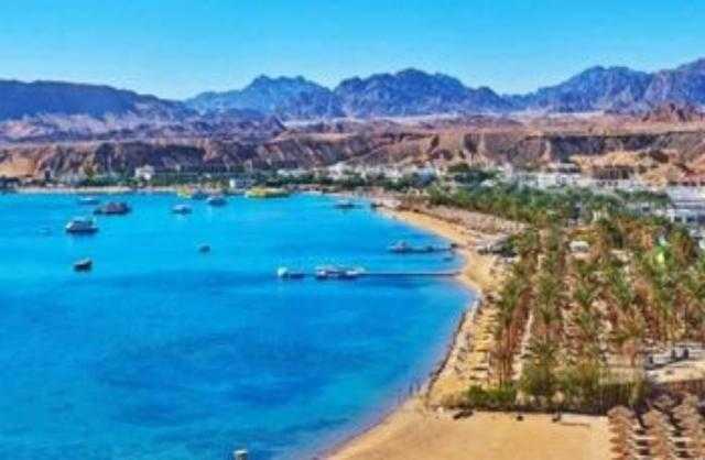 مؤتمر المناخ في شرم الشيخ والتنافس الدولي على قيادة العالم.. من الرابح؟| فيديو