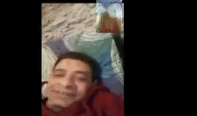خط أحمر