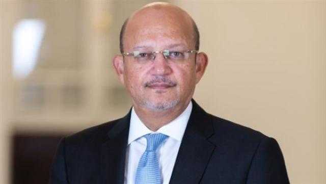 رئيس بنك قناة السويس: تطوير البنية التكنولوجية للبنك وطرح منتجات وخدمات رقمية جديدة