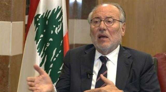 لبنان يجري اتصالات دولية لمعالجة موضوع الأمن الغذائي