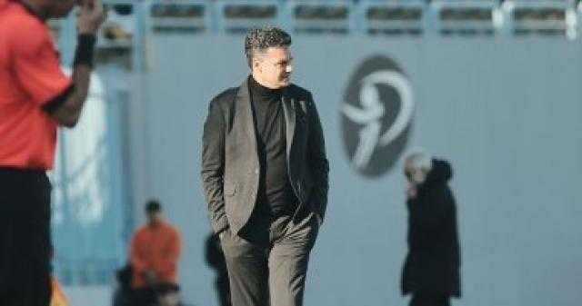 كشف حساب إيهاب جلال أمام الأهلى قبل الصدام رقم 14 مع بيراميدز بالدوري