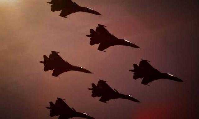 الدفاع الروسية تعترف بتدمر مطار عسكرى أوكرانى
