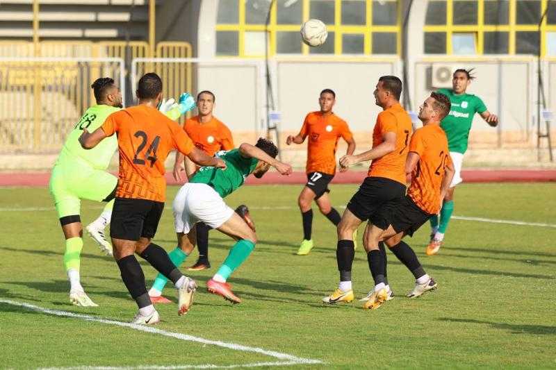 20 لاعبا في قائمة البنك الأهلي لمواجهة الزمالك غدا