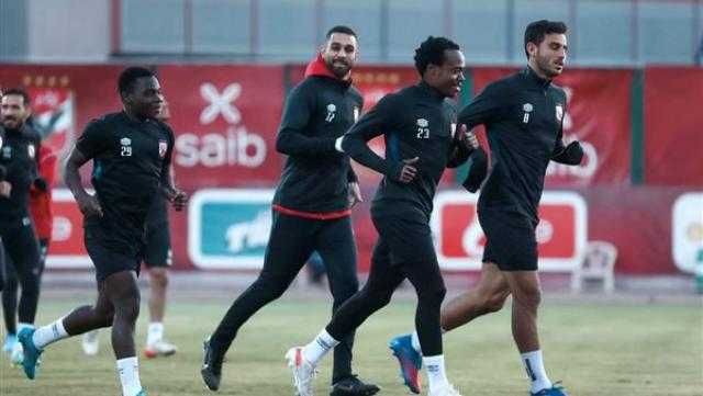 اليوم.. الأهلي يستأنف تدريباته استعدادا لمواجهة بيراميدز