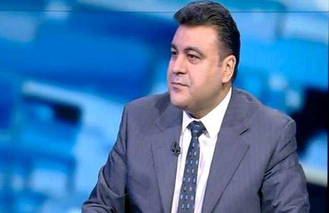 ياسر عبد العزيز: الإعلام المصري يعاني من عاهات مستديمة تظهر على الفضائيات