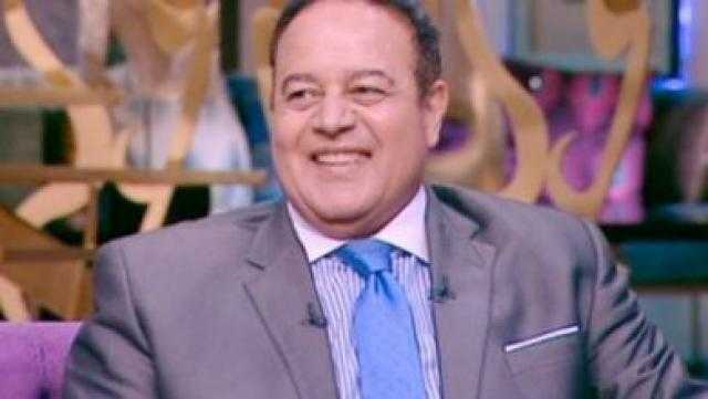 جمال الشاعر: السعودية رصدت 65 مليار دولار لصناعة محتوى إعلامي ثقافي وترفيهي
