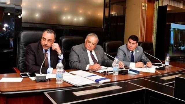 ”تشريعية النواب” تناقش مشروع قانون قمع ”التدليس والغش” بشأن تصنيع الأغذية المغشوشة